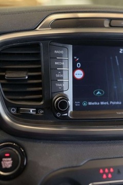 Kia Sorento III 2017 Kia Sorento 2.0 CRDI XL aut 2.0 Diesel 185KM, zdjęcie 12