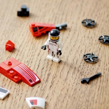 LEGO Speed Champions 76916 Porsche 963