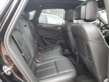 Porsche Macan SUV 3.0 V6 340KM 2015 Porsche Macan 2015 PORSCHE MACAN S, 3.0 Benzyna 340KM, zdjęcie 11