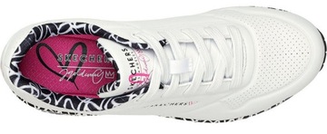 Buty Skechers UNO LOVING LOVE rozmiar 37.5