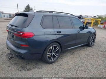 BMW X7 2022 BMW X7 xDrive40I 2022 3.0l 3.0 Benzyna 335KM, zdjęcie 5