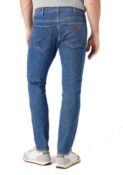 WRANGLER LARSTON COOL BLUE W18SKT32Q 32/32