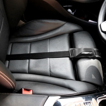 ADAPTER DO PASÓW DLA KOBIET W CIĄŻY PAS BEZPIECZEŃSTWA SMART UNIWERSALNY