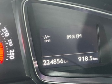 DS 5 2011 Citroen DS5 2,0D-160KM Zarejestrowany,Kamera Cofania, Navi, Led, Masaże..., zdjęcie 19