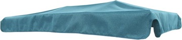 КРЫША ДЛЯ САДОВЫХ КАЧЕЛЕЙ 116x193 Kodura BLUE POLISH PRODUCT