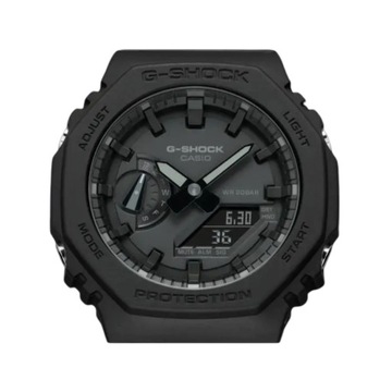 Casio G Shock Ga 2100 - Niska cena na Allegro
