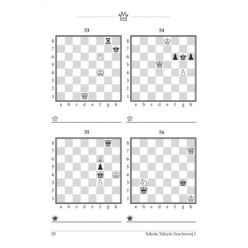 Шахматные задачи Простые маты в один ход/Шахматы
