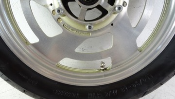 Передний обод колеса Yamaha V-Max VMax 1200