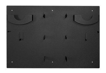 Вешалка-держатель для болгарок 60х40см.