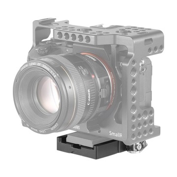 Адаптер штатива Manfrotto на Arca Swiss Smallrig Quickrig