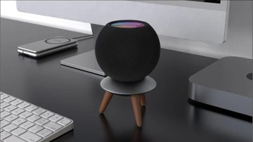 Алюминиевая подставка CubeNest для HomePod Mini S0H0