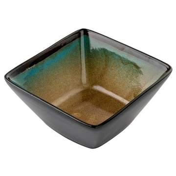 Salaterka ceramiczna Florina Jadeit 15 cm