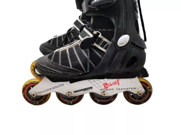 ROLKI SIGNA SH-219 ROZMIAR 38