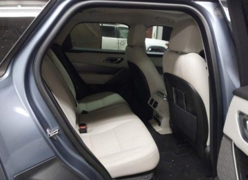 Land Rover Range Rover Velar 2019 Land Rover Range Rover Velar 2019, 2.0L, 4x4, P250 S, od ubezpieczalni 2.0, zdjęcie 10