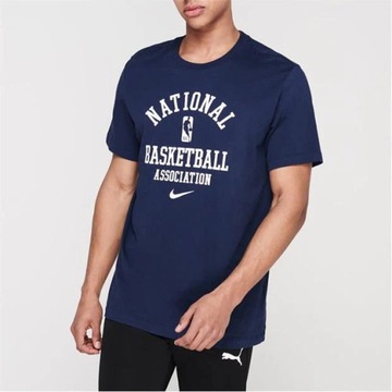 NIKE Team T-SHIRT Męski tu L _33982