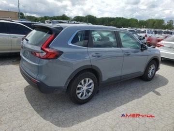 Honda CR-V VI 2023 Honda CR-V 2023 r.,1,5L LX 1.5 Benzyna 190KM, zdjęcie 5