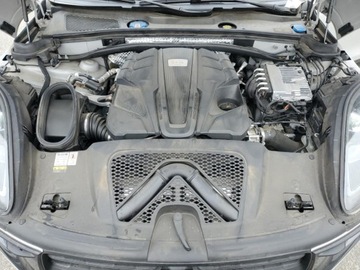 Porsche Macan 2023 Porsche Macan GTS 2023 2.9l 2.9 Benzyna 434KM, zdjęcie 6