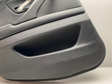 BMW F10 F11 ОБИВКА ДВЕРИ BACON ПОЛНАЯ