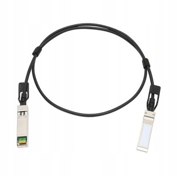 Кабель ЦАП 10G SFP+ 39,4 дюйма от SFP+ до SFP+