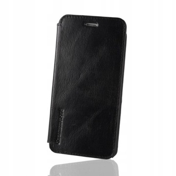 DBramante Skórzany StandCover do iPhone 6S Plus