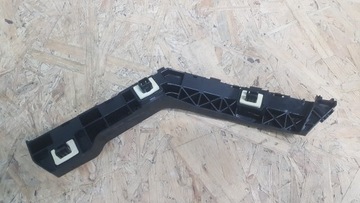 HONDA CR-Z CRZ VÝZTUHA DRŽÁKY NÁRAZNÍK ZADNÍHO ZADNÍ