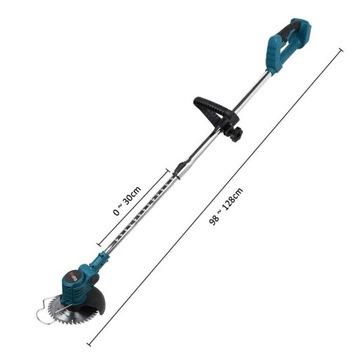 НАБОР БАТАРЕИ BATTERY BUTTER GARDEN BUTTER GRASS BATTER 2XAKU