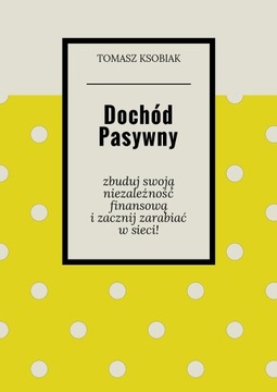 Dochód pasywny - ebook