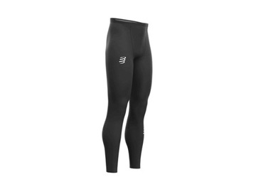 COMPRESSPORT leginsy do biegania UNDER CONTROL XL