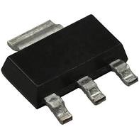 LD1117 3,3V SMD SOT223