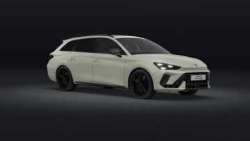Cupra Leon II Sportstourer Facelifting 2.0 TSI 333KM 2026 Cupra Leon Sportstourer VZ 2.0 TSI 333 KM DSG, zdjęcie 20