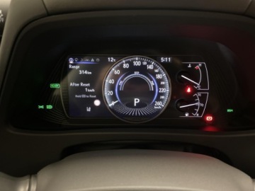 Lexus UX Crossover Facelifting 2.0 250h 184KM 2023 Lexus UX 250h GPF F Sport Design 2WD Lexus UX 250h, zdjęcie 20