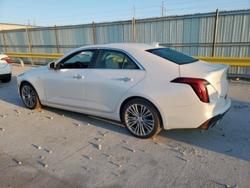 Cadillac 2020 Cadillac CT4 Premium Luxury 2020 2.7 Benzyna 237KM, zdjęcie 1