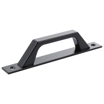 KLAMKA ALUMINIOWA KLAMKA PRZESUWNA DO STODOŁY