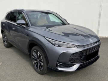 MG HS II SUV Hybrid+ 1.5T HYBRID+ 224KM 2026 MG HS 1.5T HEV+ Exclusive aut Suv 224KM 2026
