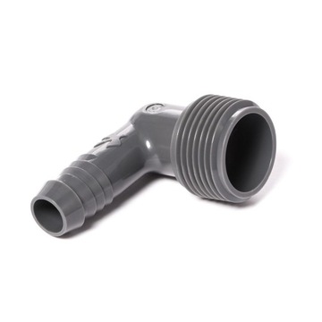 Kolanko wciskane SBE-075 3/4