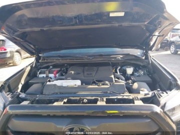 Toyota Tundra II 2024 Toyota Tundra 2024r., SR5, od ubezpieczalni 3.4 Benzyna 389KM, zdjęcie 11