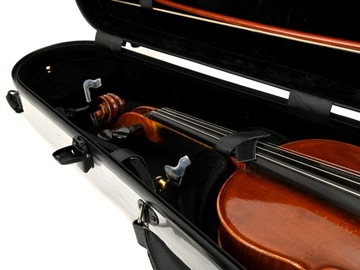 ArtMG Futerał altówkowy, na altówkę OMEGA SI-L