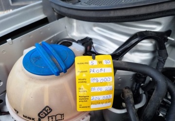 Seat Ibiza IV SportTourer 1.2 MPI 70KM 2011 Seat Ibiza 1,2 Ben 70 km 1.2 Benzyna 70KM, zdjęcie 10