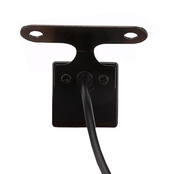 Металлический КРОНШТЕЙН для КАМЕРЫ ЗАДНЕГО НАПРАВЛЕНИЯ Монтажная пластина «бабочка»