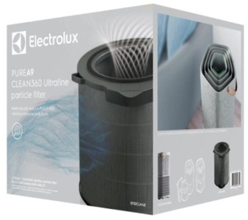 ELECTROLUX EFDCAR4 Антибактериальный фильтр Pure A9