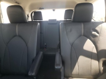 Toyota 2024 Toyota Grand Highlander 2024 2.4L Turbo AWD XLE 2.4 Benzyna 265KM, zdjęcie 9