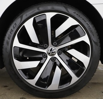 Volkswagen Arteon Fastback Facelifting 2.0 TDI 200KM 2022 Volkswagen Arteon Shooting Brake 2.0 TDI 200KM R-L, zdjęcie 23