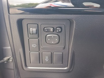 Toyota Land Cruiser VI MPV Faceliting 2.8 D-4D 177KM 2017 TOYOTA LAND CRUISER Bezwypadkowy 2.8 D-4D 177KM, Hak,Salon Polska,ASO,, zdjęcie 13