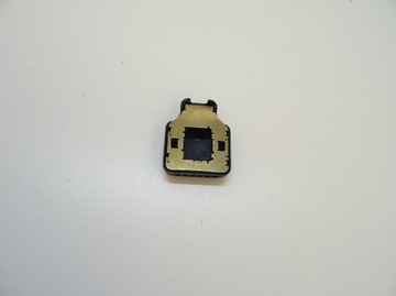 2015-2023 CHALLENGER KRYT ZÁSLEPKA OKNO ČIDLA VLHKOSTI