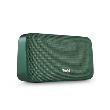 Głośnik Bluetooth zielony Teufel MOTIV GO