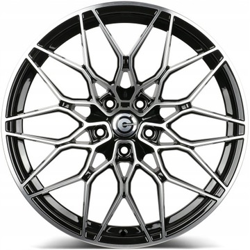 Felgi 18 5X120 Chevrolet Malibu VIII 8 Insignia 1