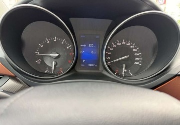Toyota Avensis III Wagon Facelifting 2015 1.8 Valvematic 147KM 2016 Toyota Avensis Automat,Navi, Kamera, salon Polska, serwis ASO, FV-VAT 23, zdjęcie 1