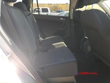 Volkswagen Tiguan II 2020 Volkswagen Tiguan 2020 r. 2,0 L od ubezpieczalni 2.0 Benzyna 184KM, zdjęcie 10