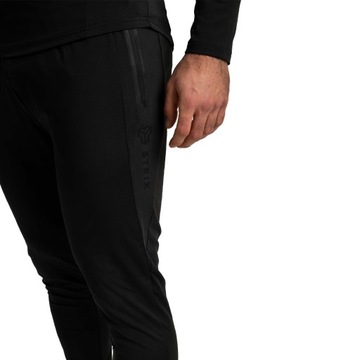 Мужские спортивные брюки для бега для бега - STRIX L