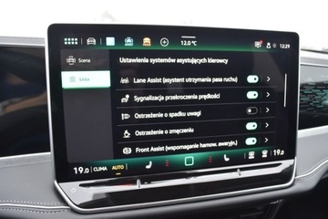 Volkswagen Passat B8 Variant Facelifting 2.0 TDI SCR 150KM 2024 Volkswagen Passat 2.0TDI 150KM Elegance IQ.Drive HAK Masaz ACC Kamera360 A, zdjęcie 20